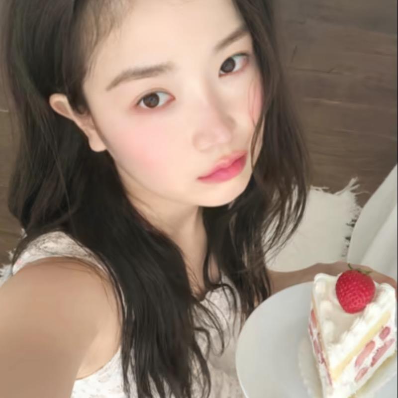 小小幸运石^