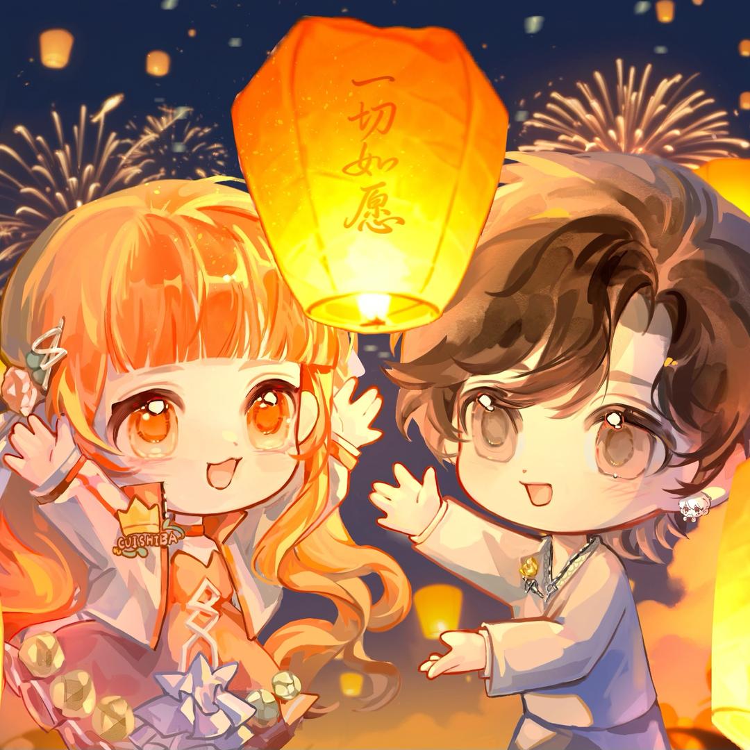 橘子味的风🧡¹⁸