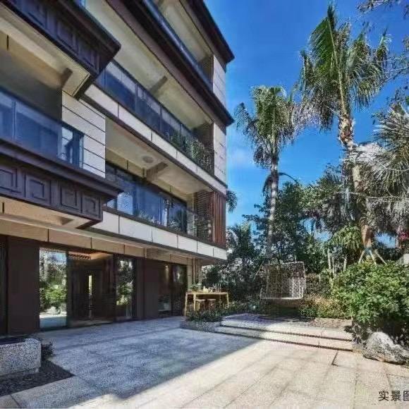 安居易房产阿文(凤凰湖)