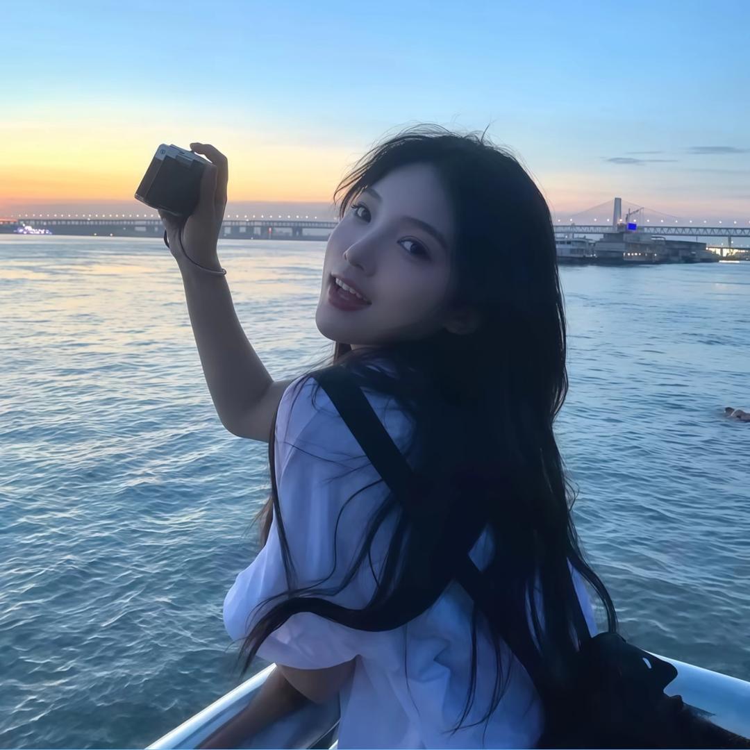 莫烦我喔