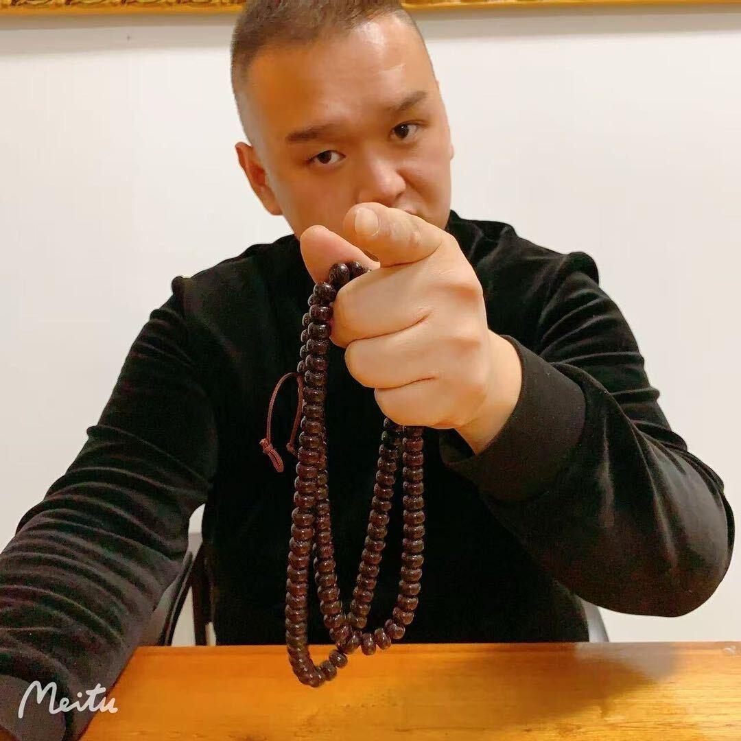 老久在俄罗斯