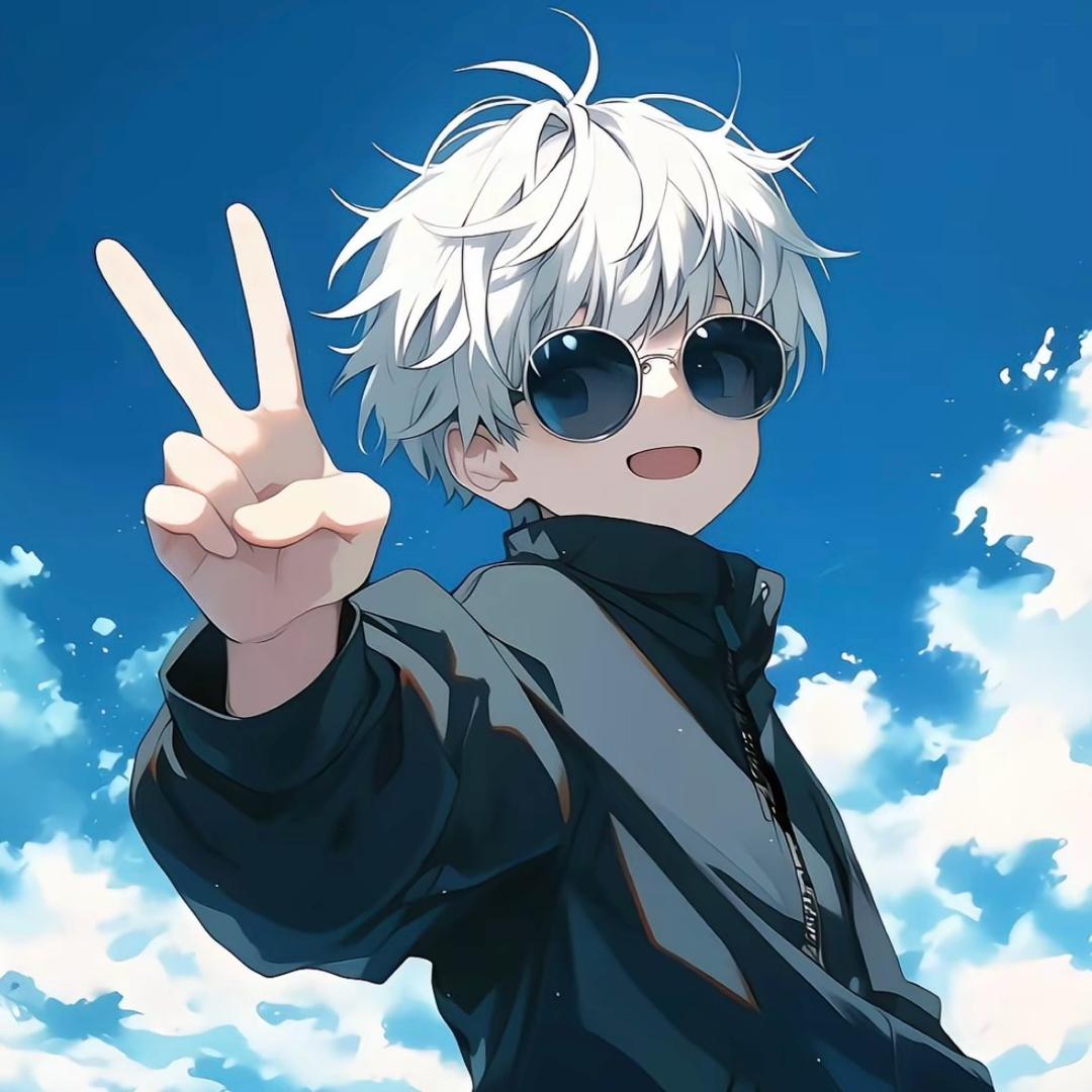 吃啥呢给我来一口