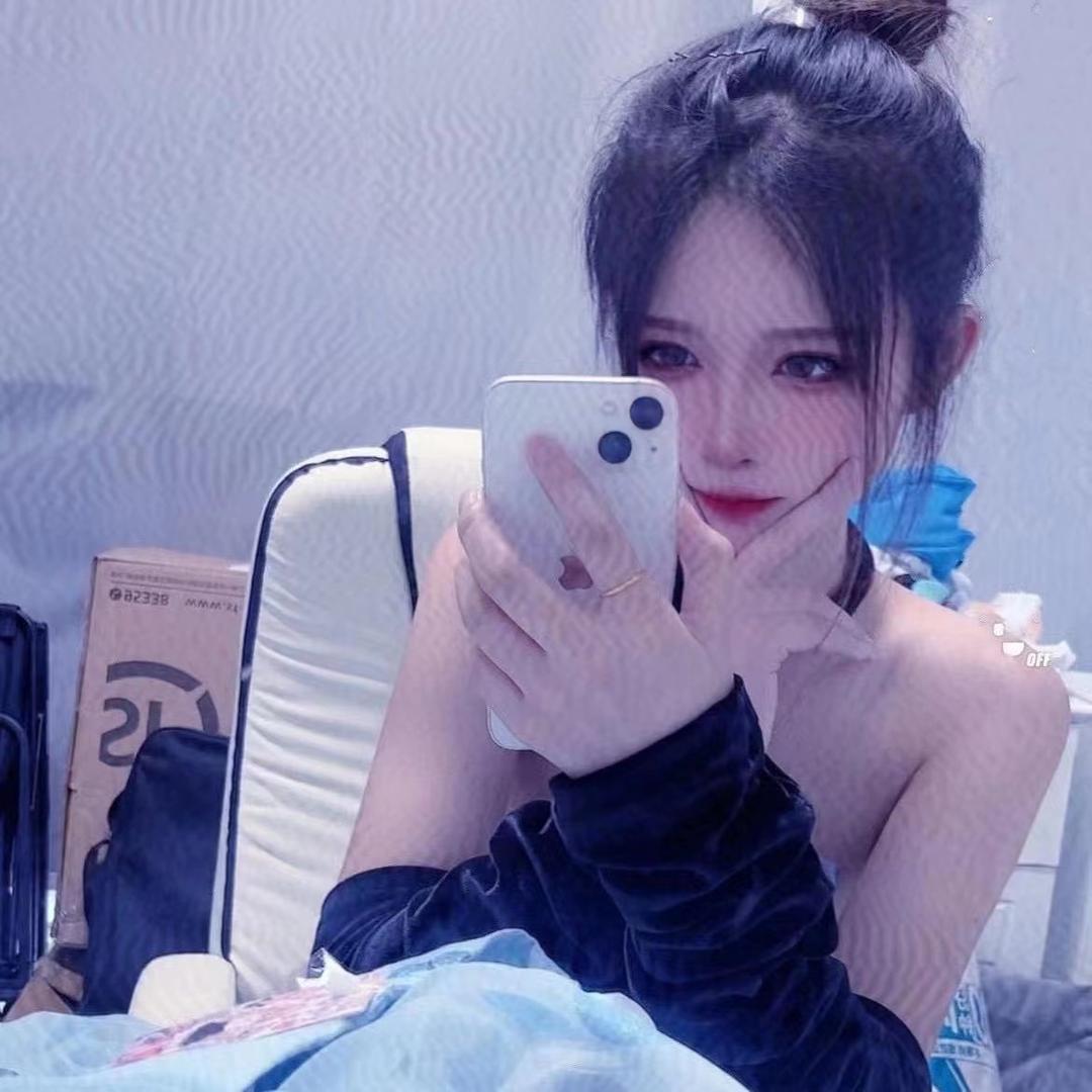 🫧泡芙小仙女🧚‍♀️