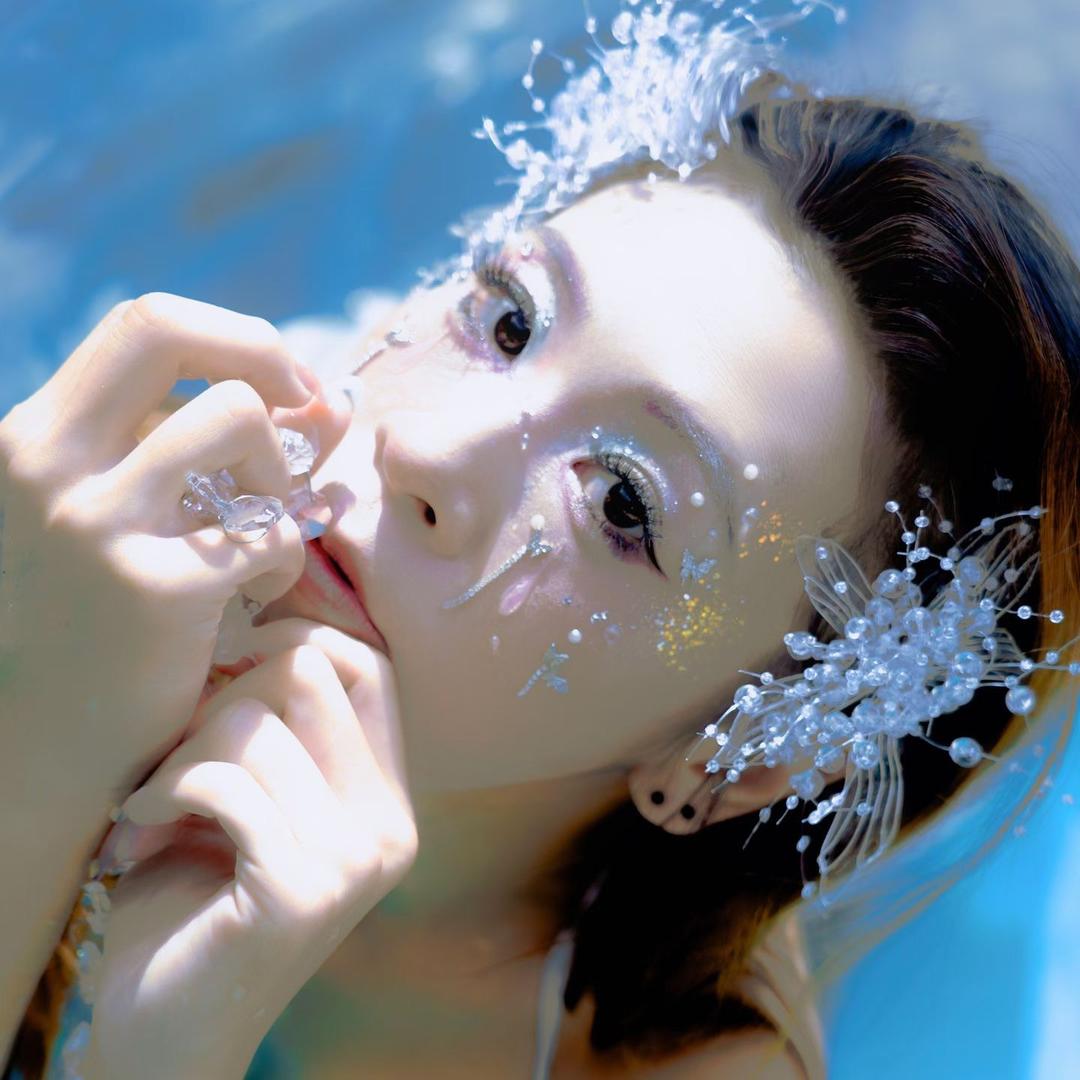 鲛人Rita