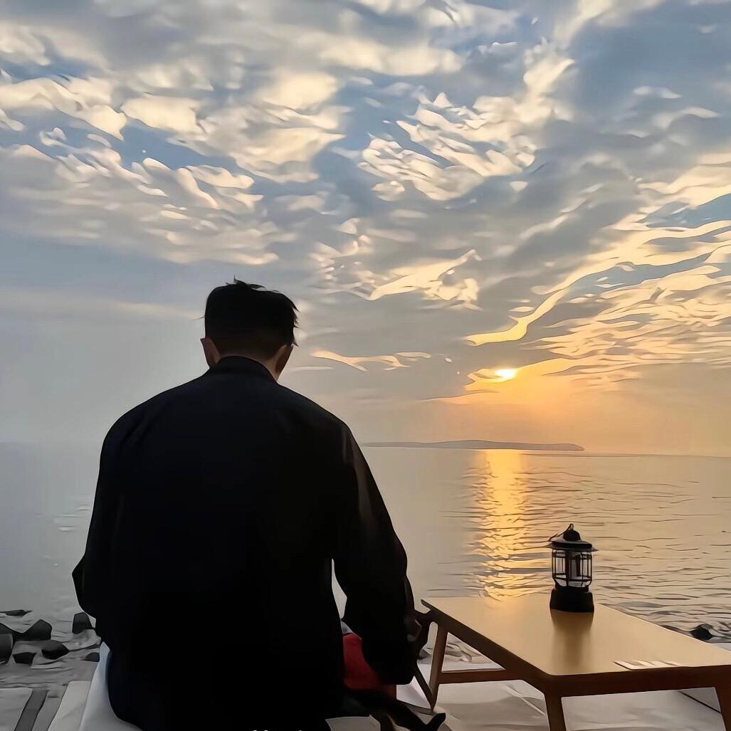 深邃流年