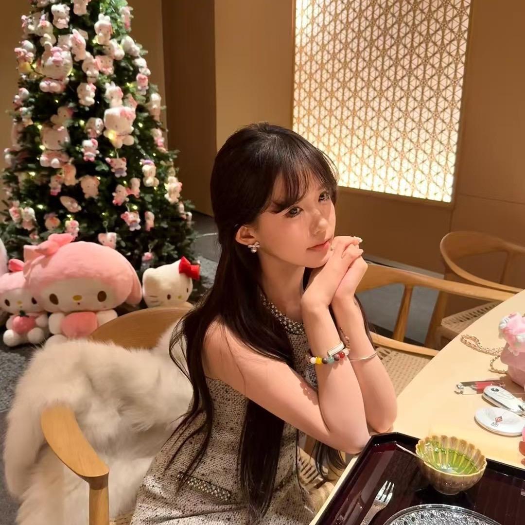 小涵baby