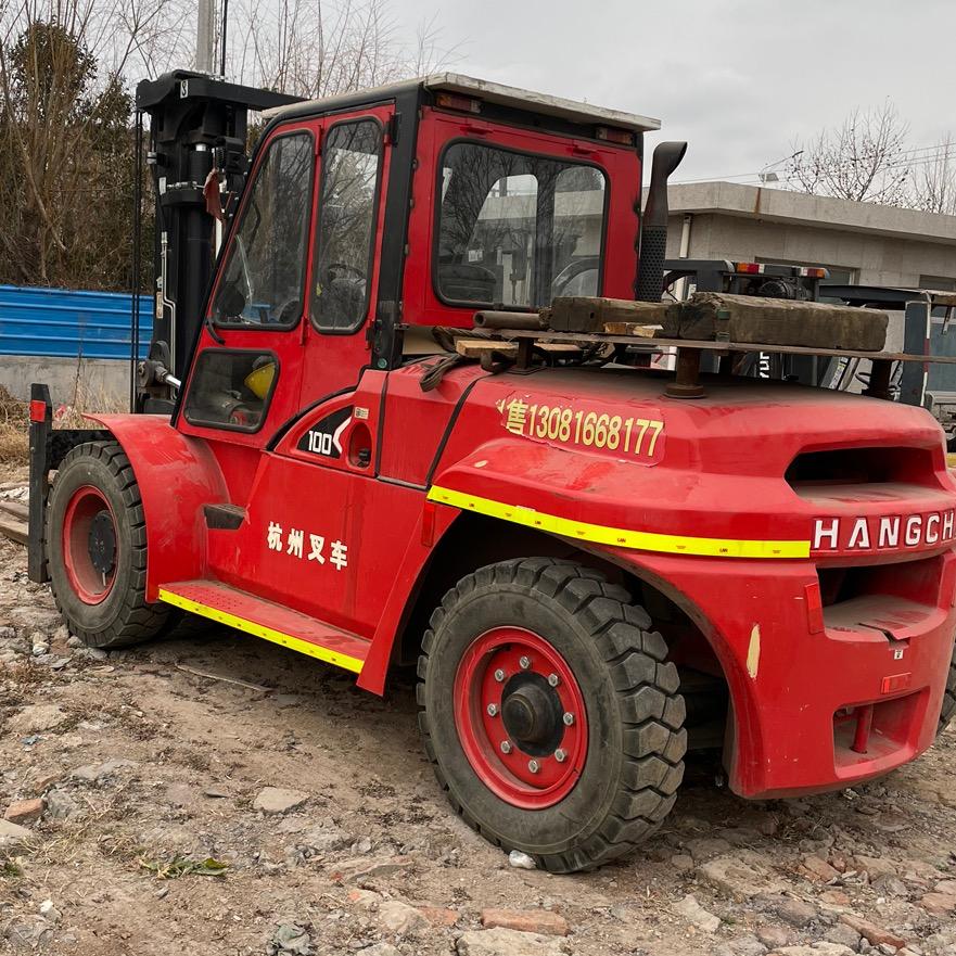 叉车达人（诸城）