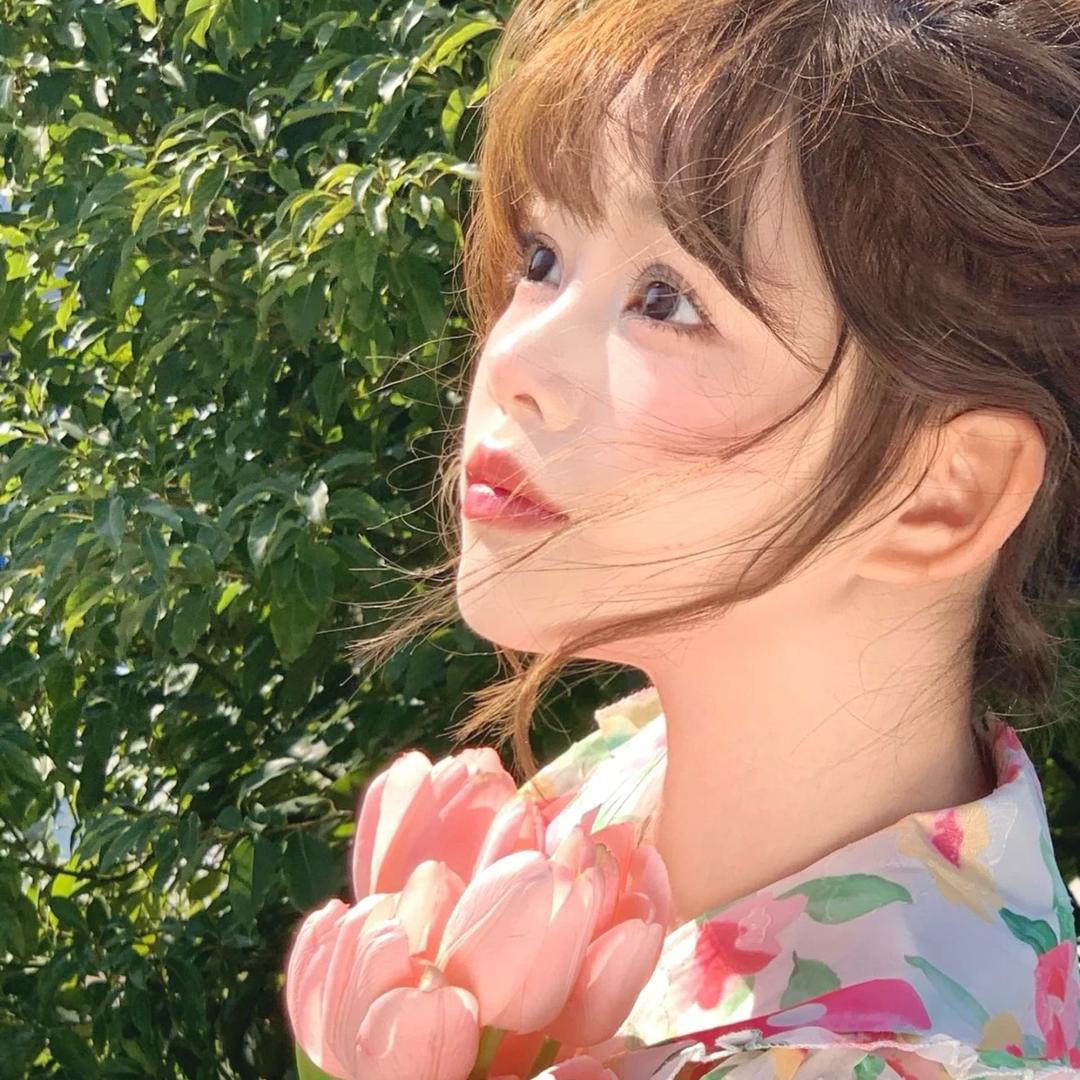 柠檬味的女孩