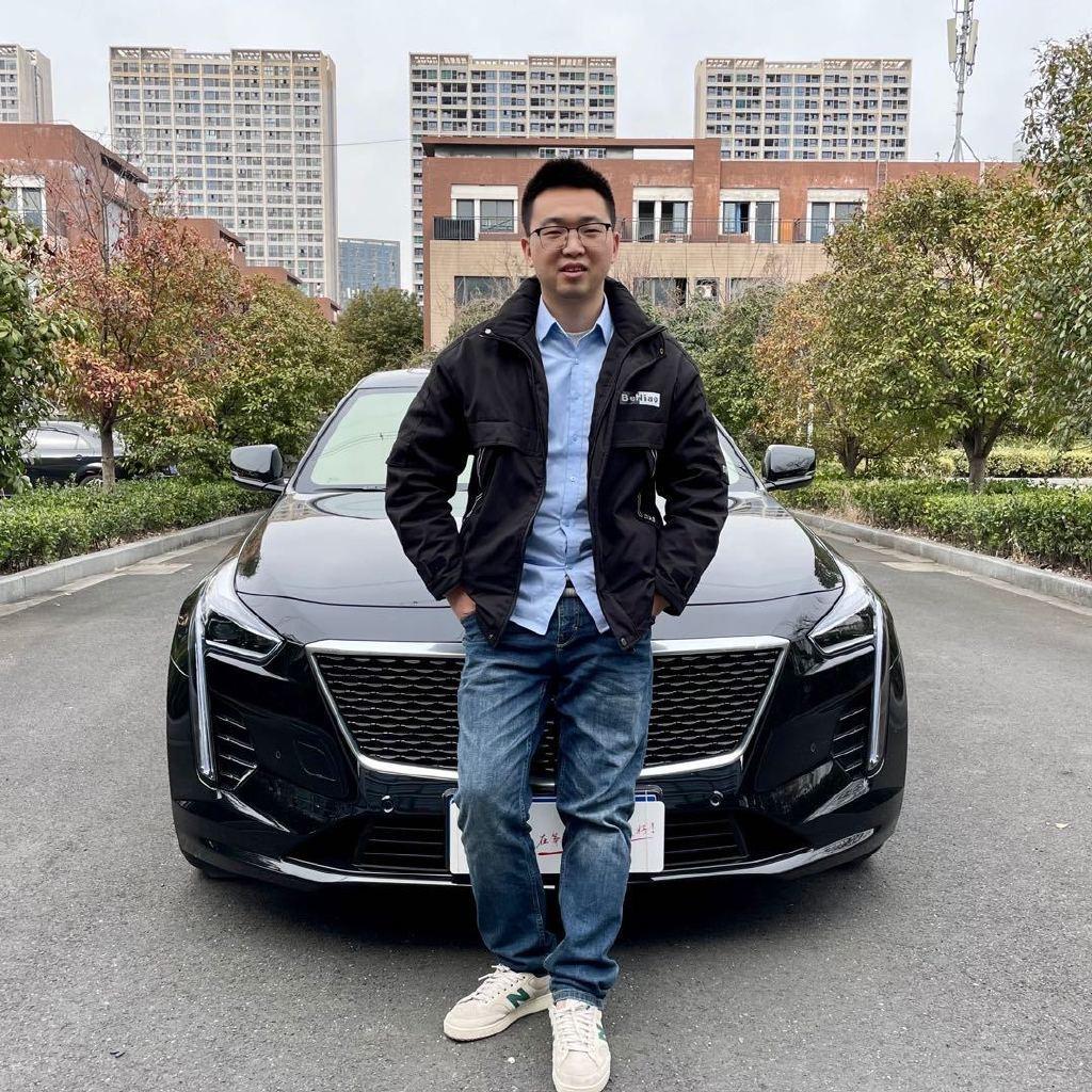 常州笨鸟王一