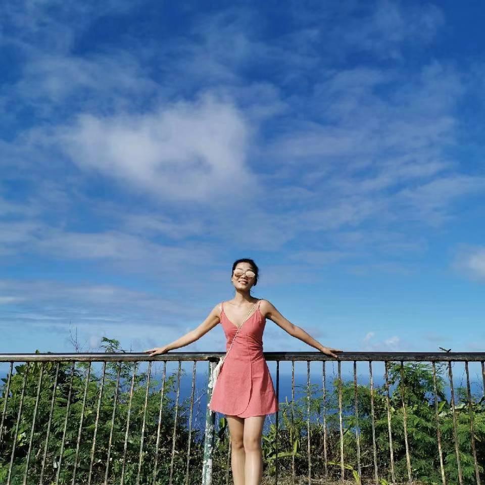 Abigail艾比辣妹