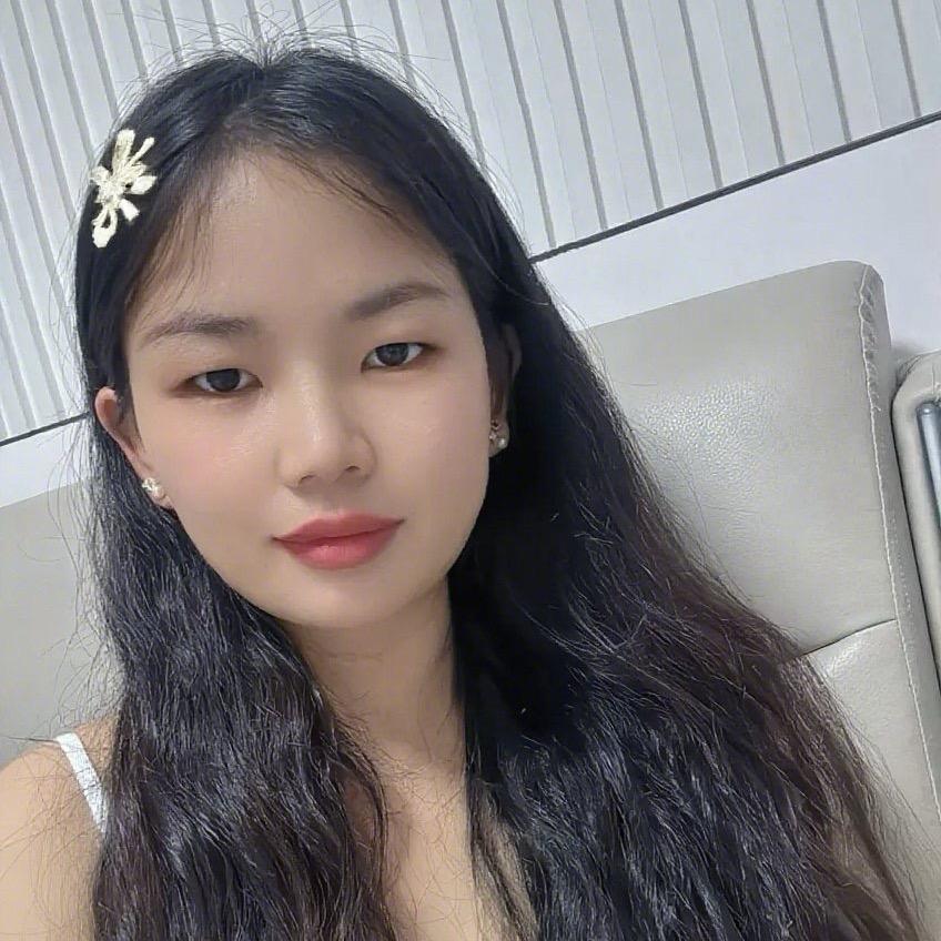 小梅姐姐～