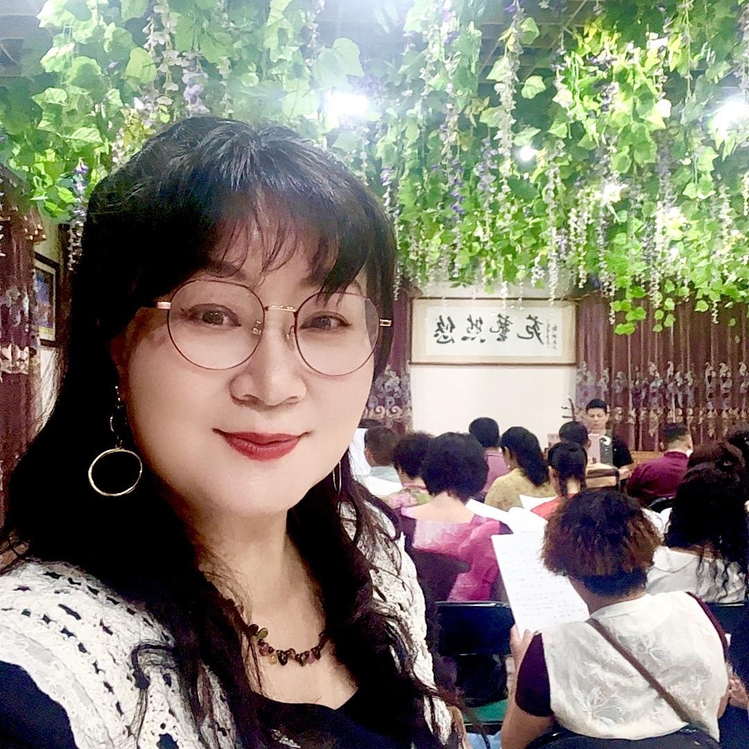 丽群爱潮剧