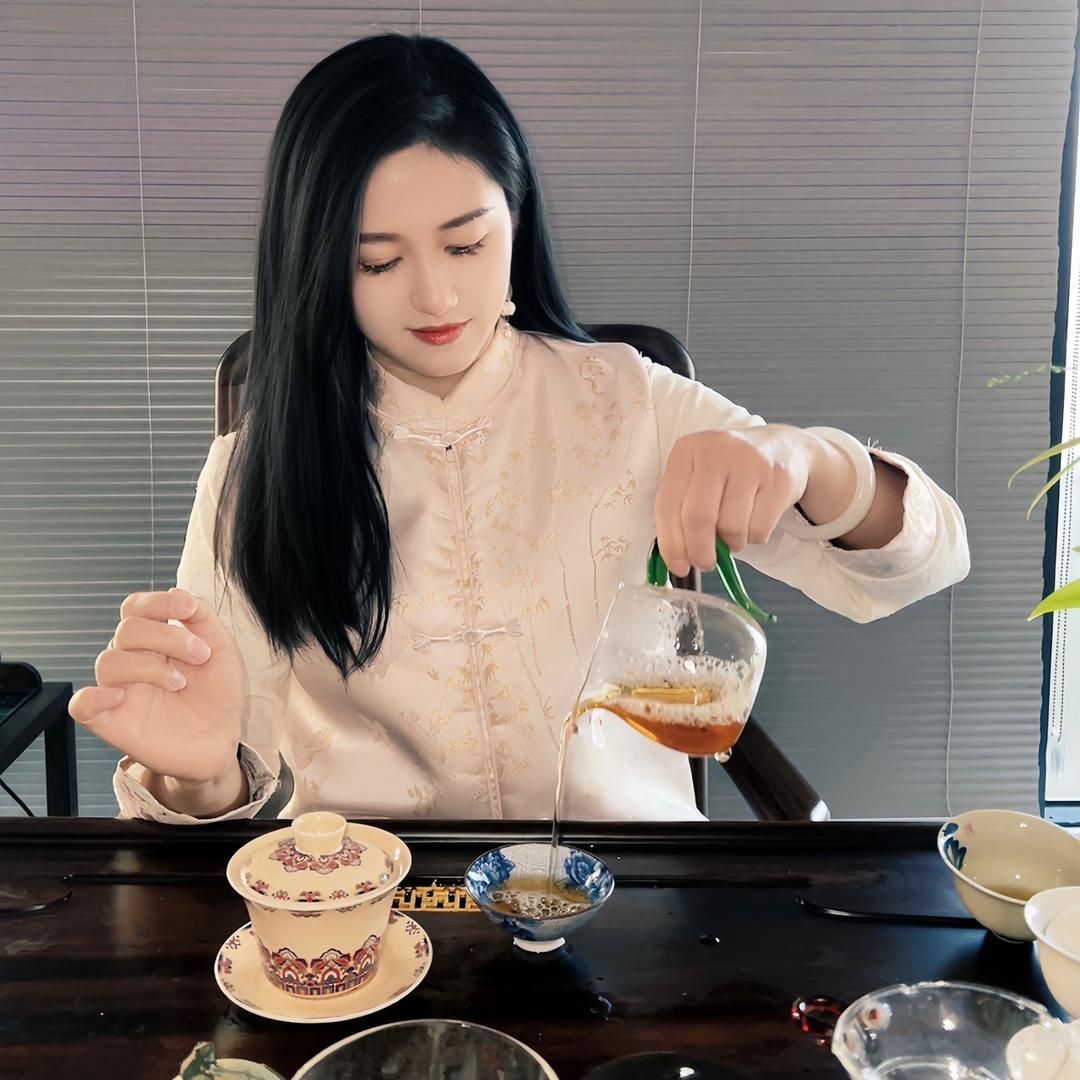 胜丽茶业