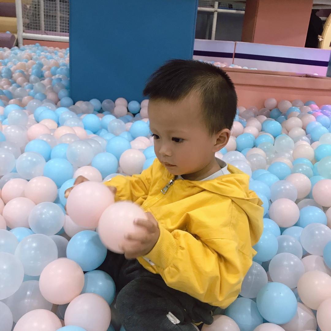 宸宸妈