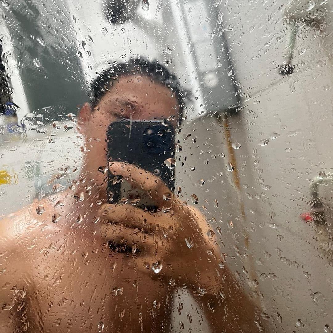 癫