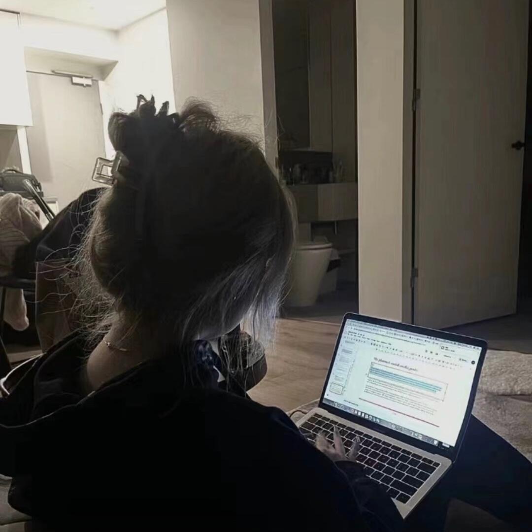 快乐的小仙女🧚‍♀️