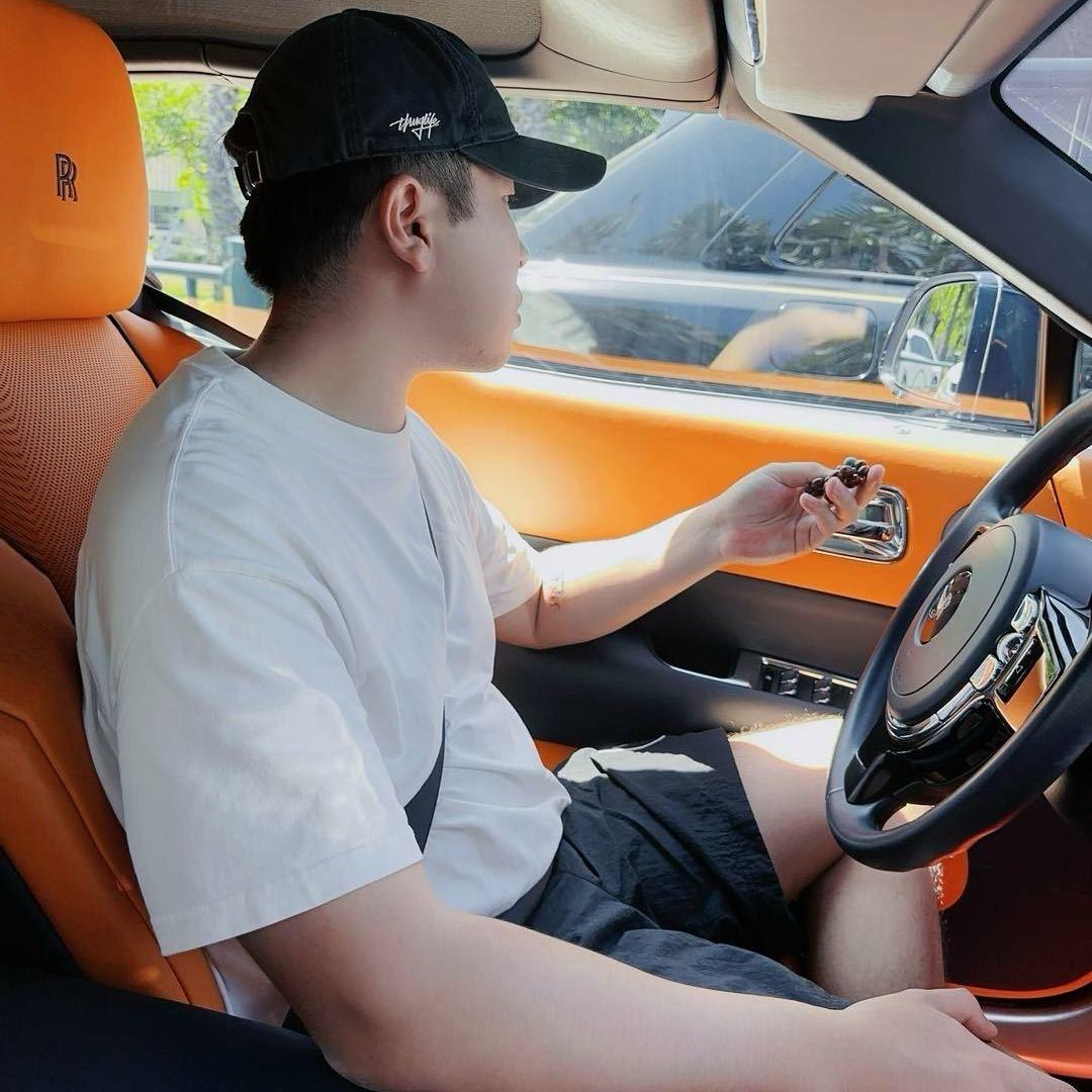 小刘聊买车（金源达）