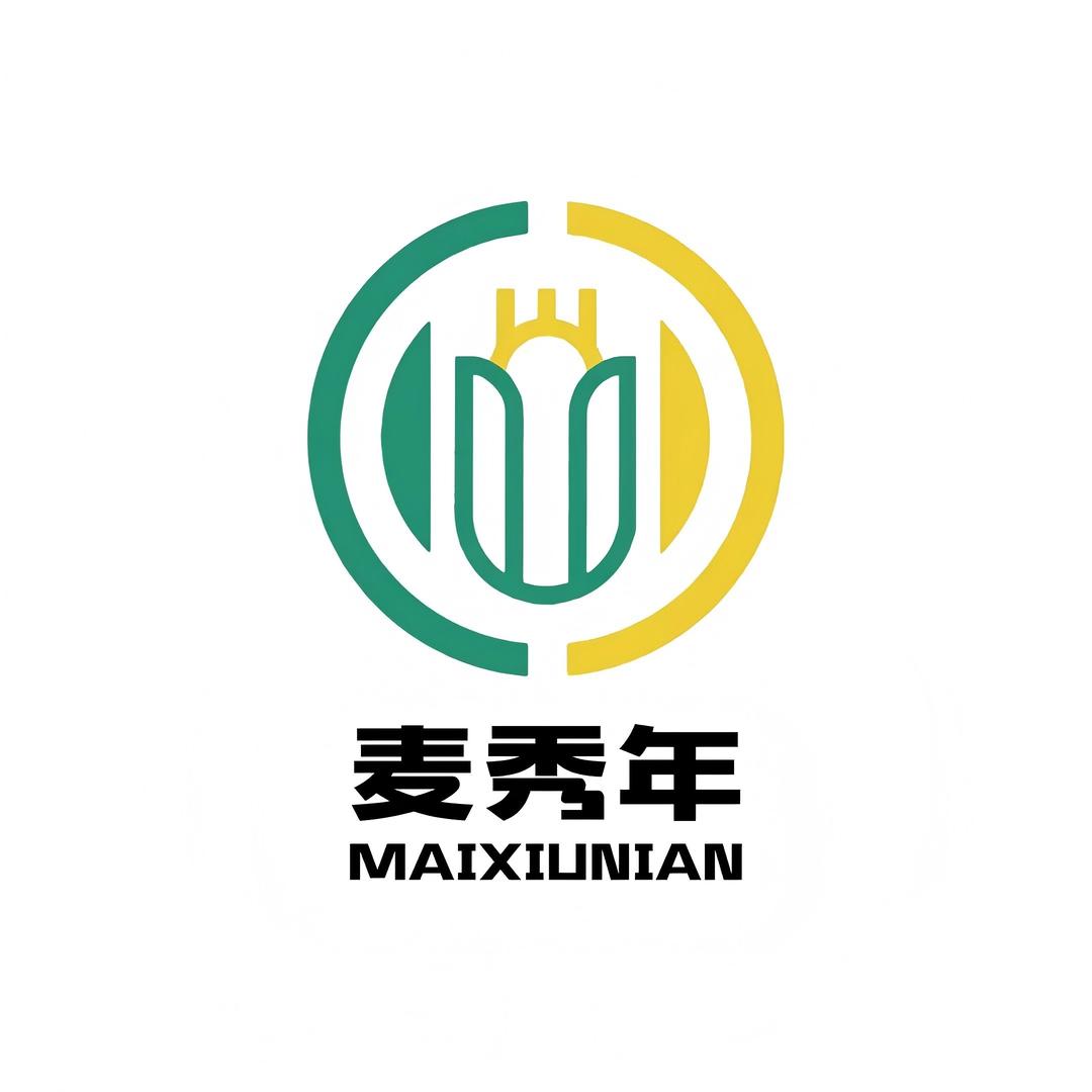 麦秀年杂粮旗舰店