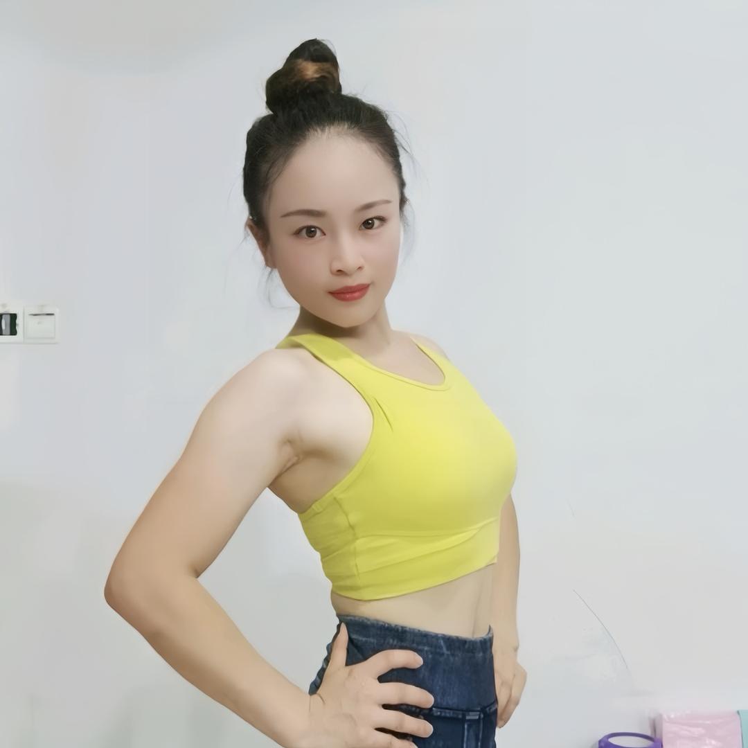 琪琪（努力版）