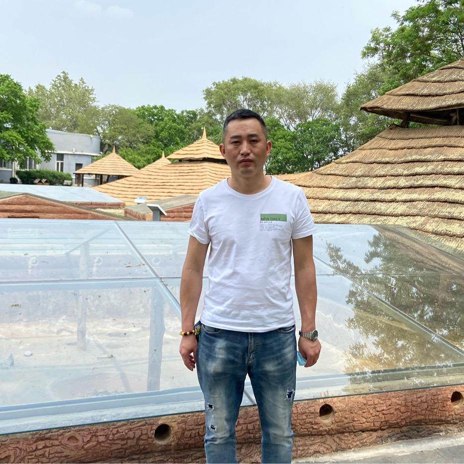 打工仔小李哥