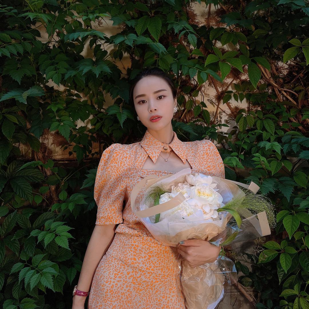 美美