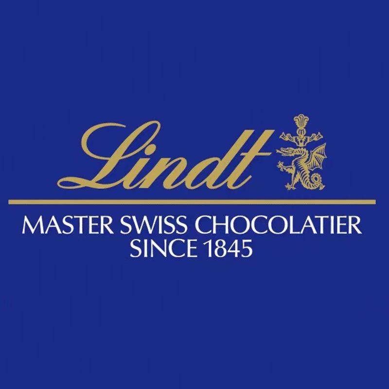 Lindt瑞士莲巧克力