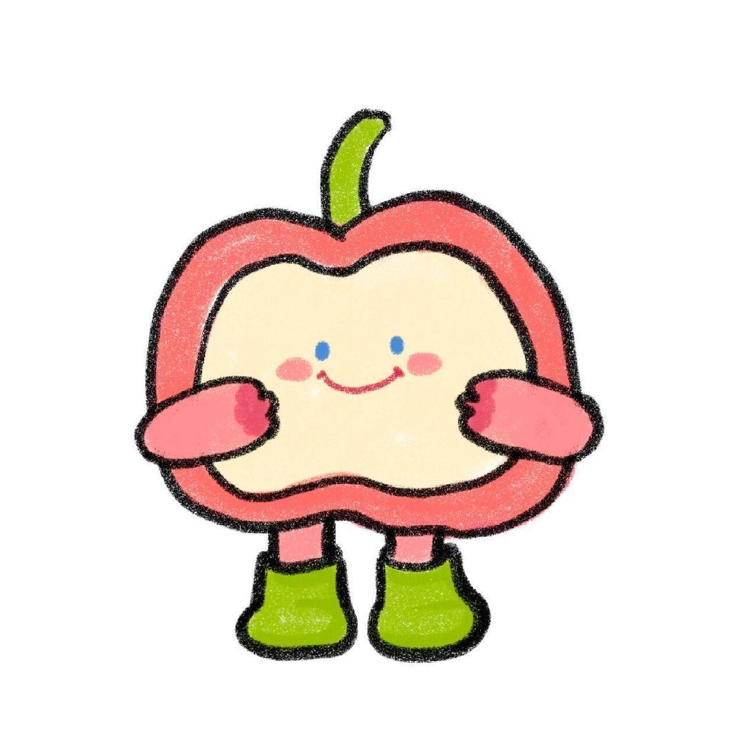 小小小小～