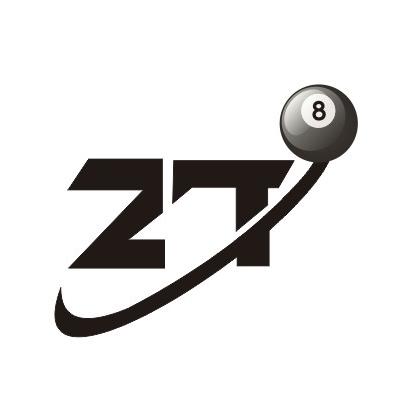 洛阳市ZT乔氏台球俱乐部