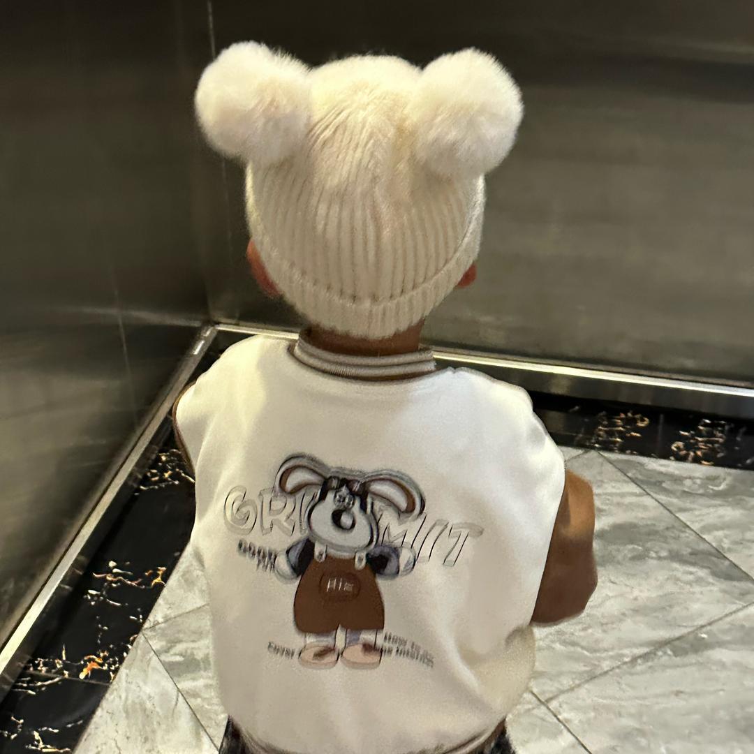 ❤️、小杨夫人