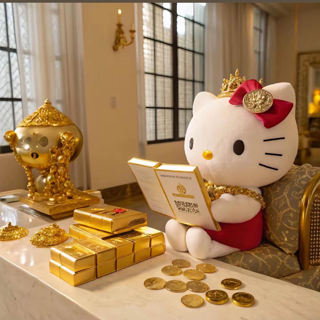 🧸快来贴贴✨
