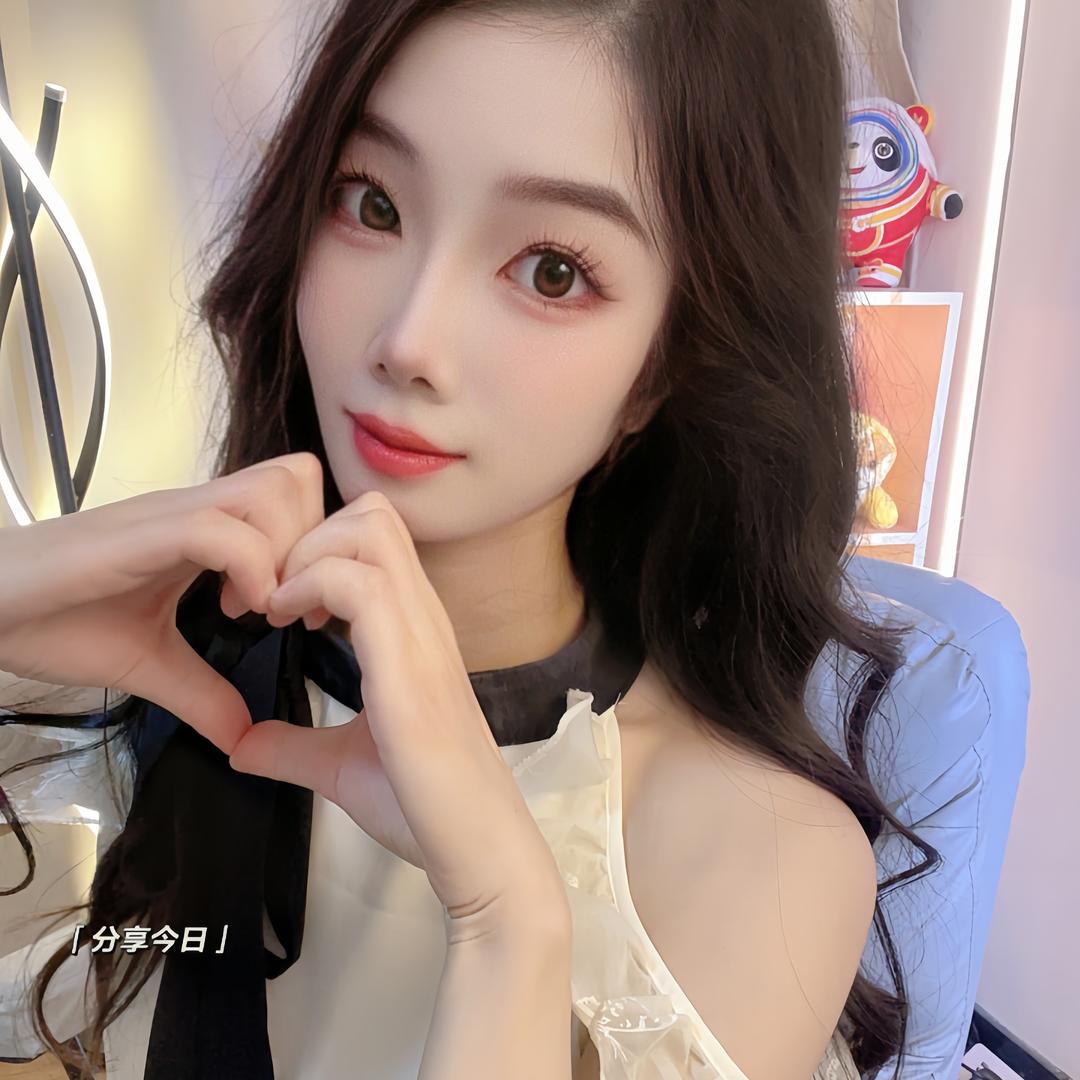 小丽吖