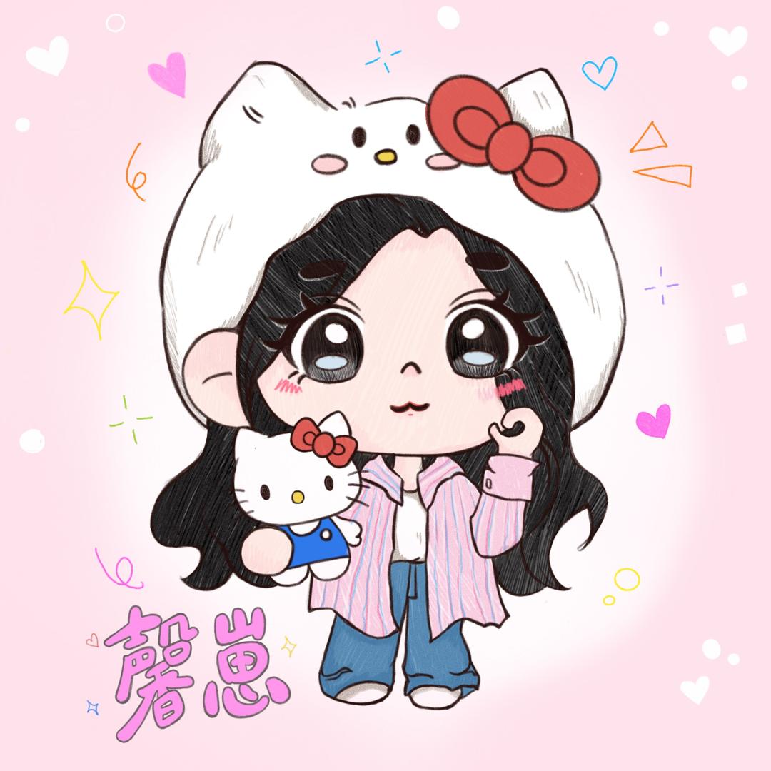 宋之馨