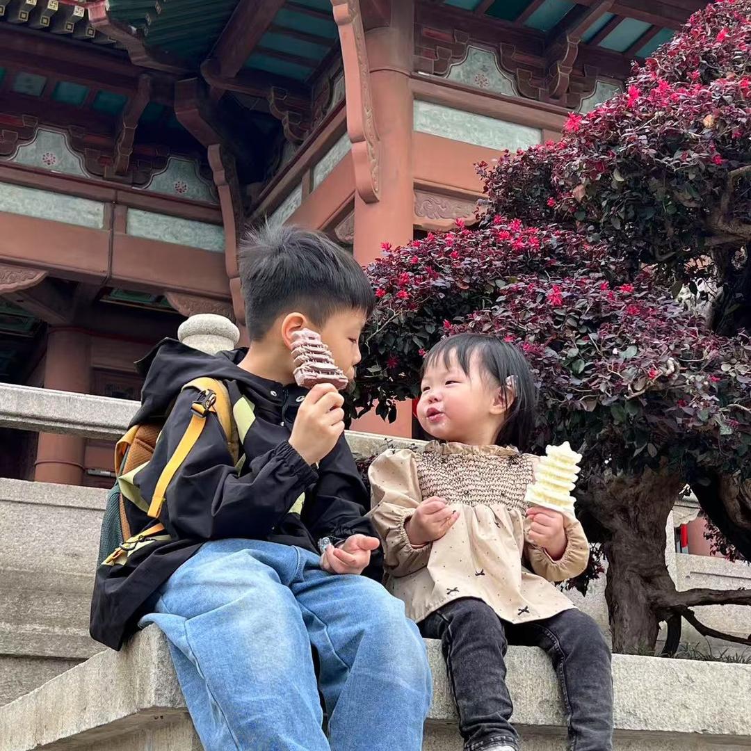 校长