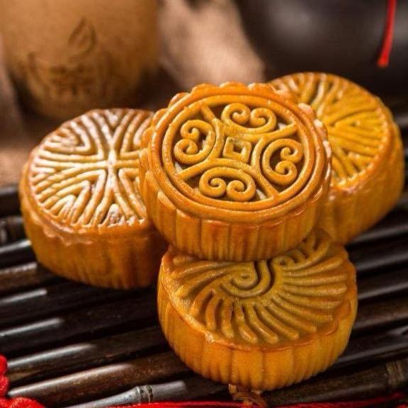 花好月圆随相伴