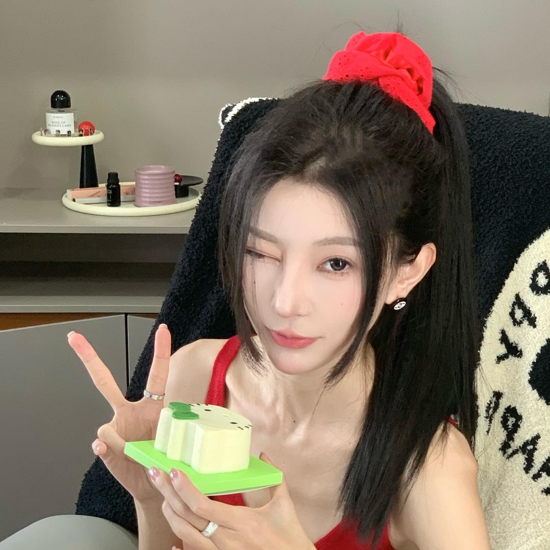 王若曦（考博中