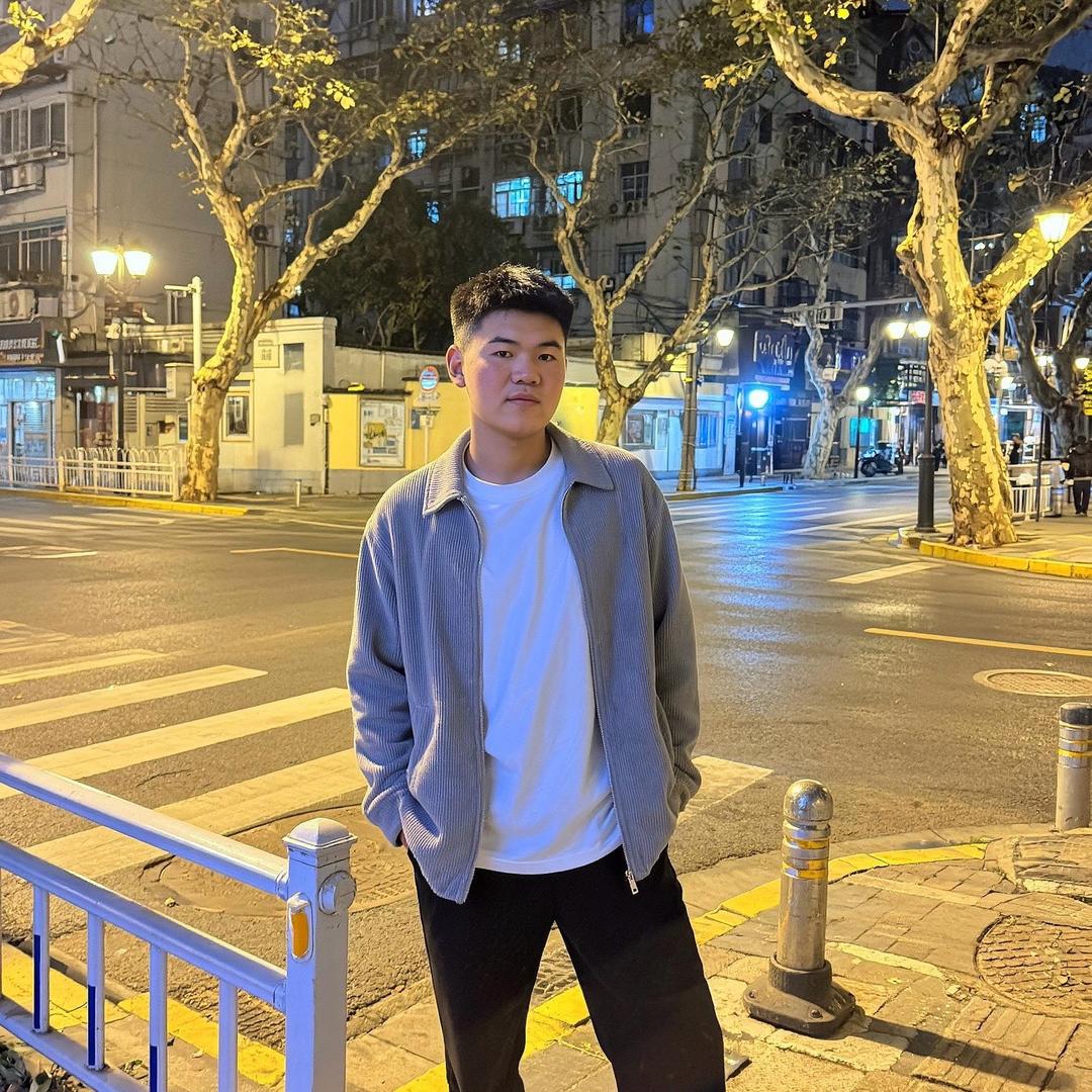 爷不帅但很狂