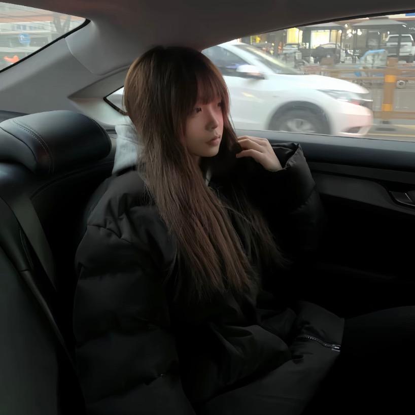 小好^