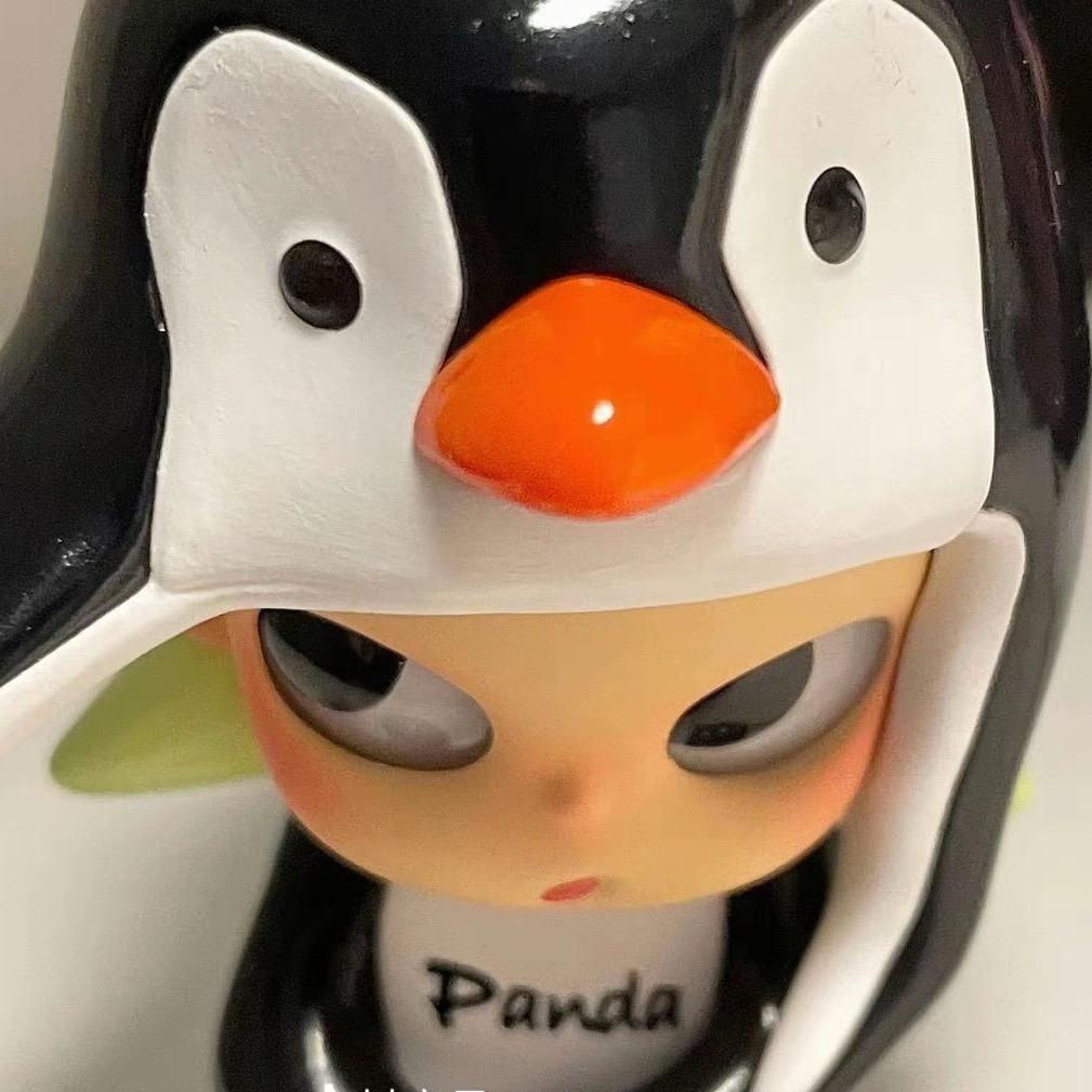 小雪生