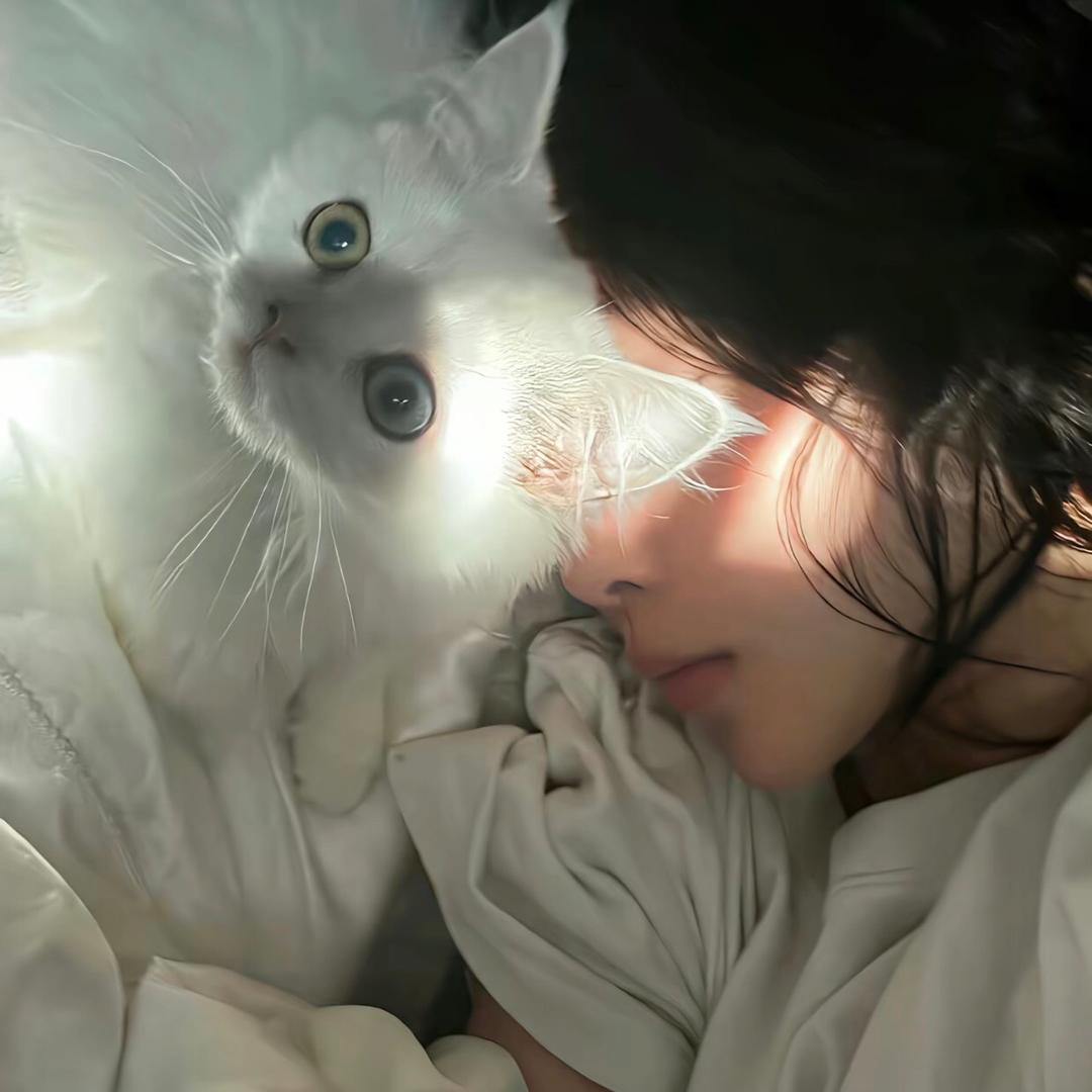 幸运星娟娟🌸