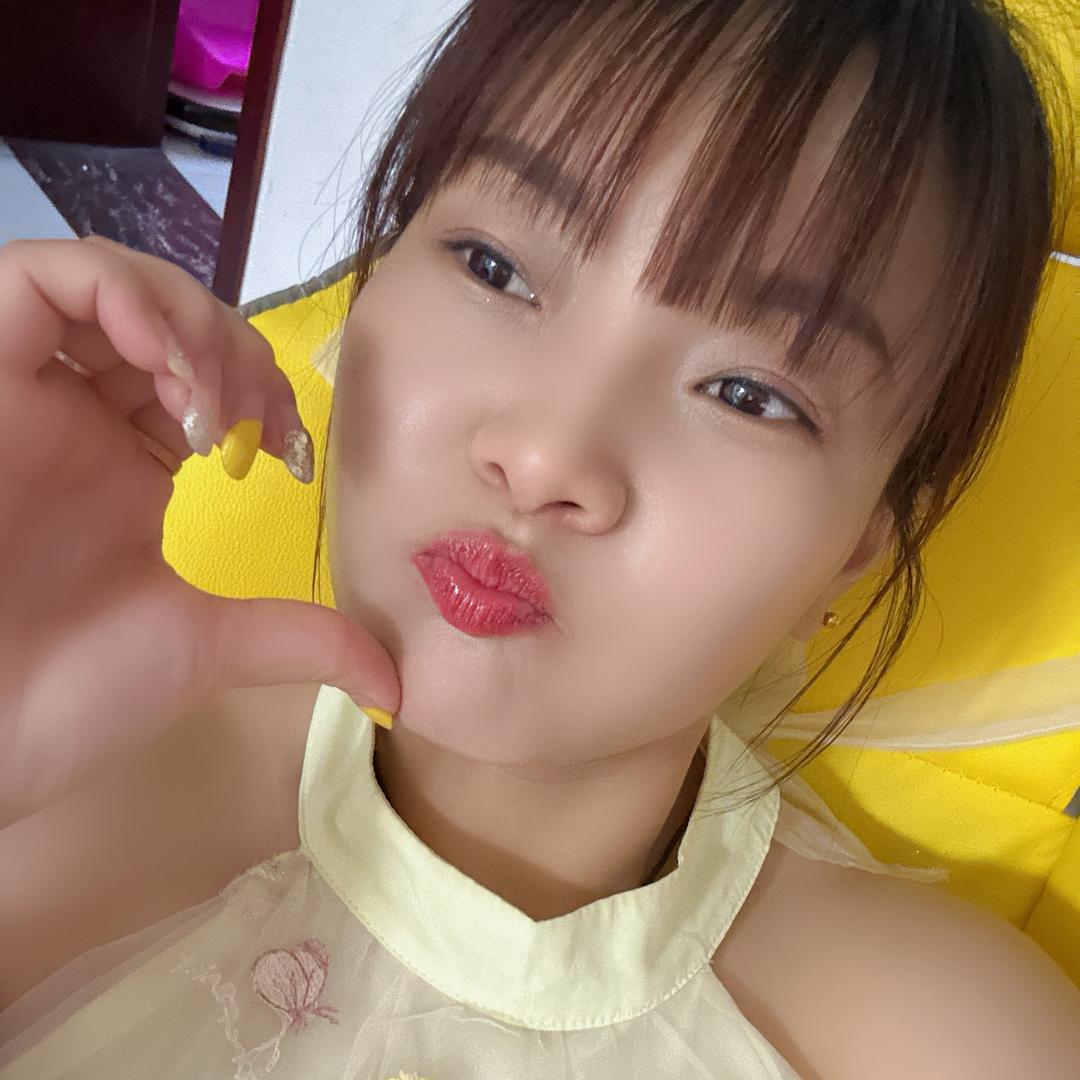 开心姑娘