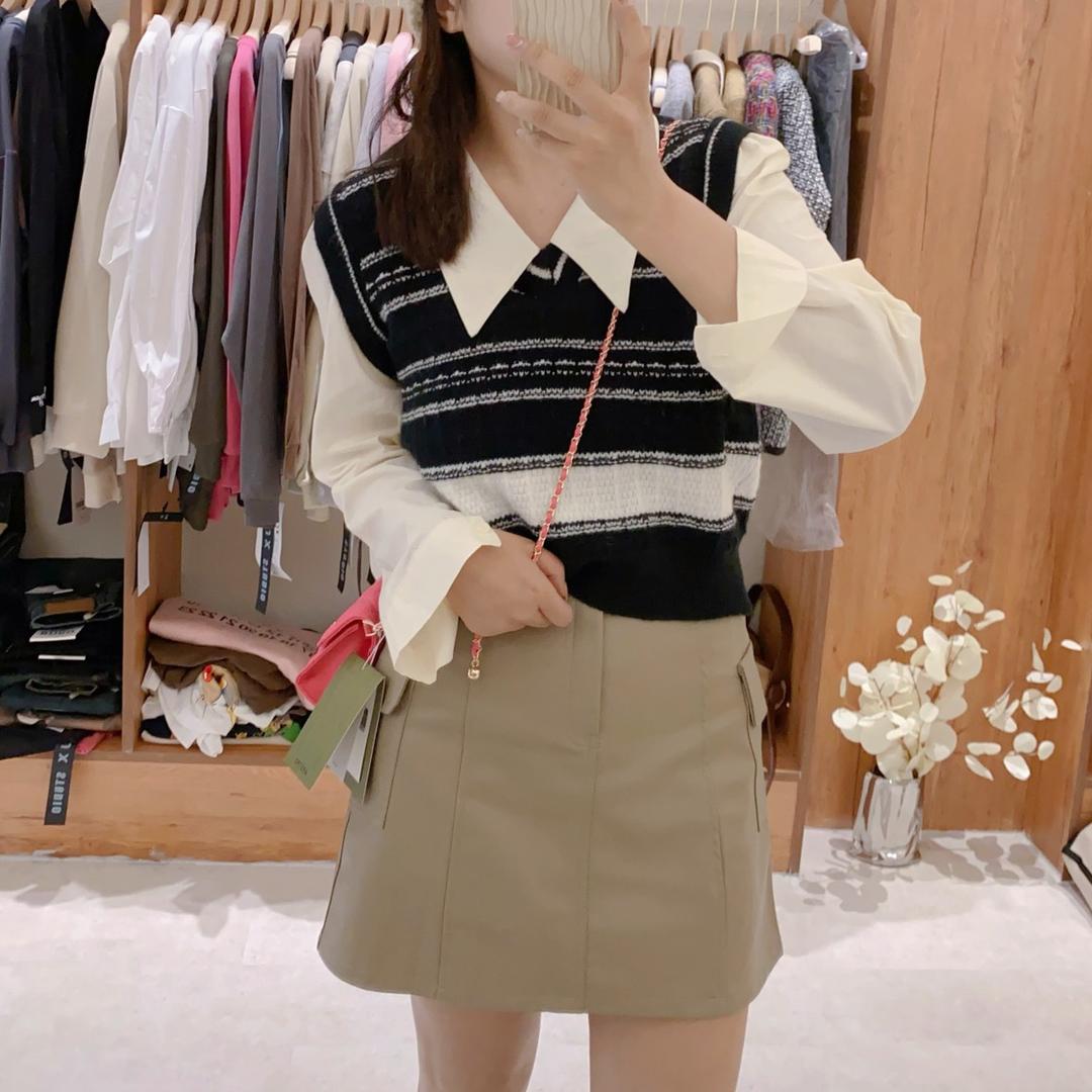 今喜欧韩女装工厂店