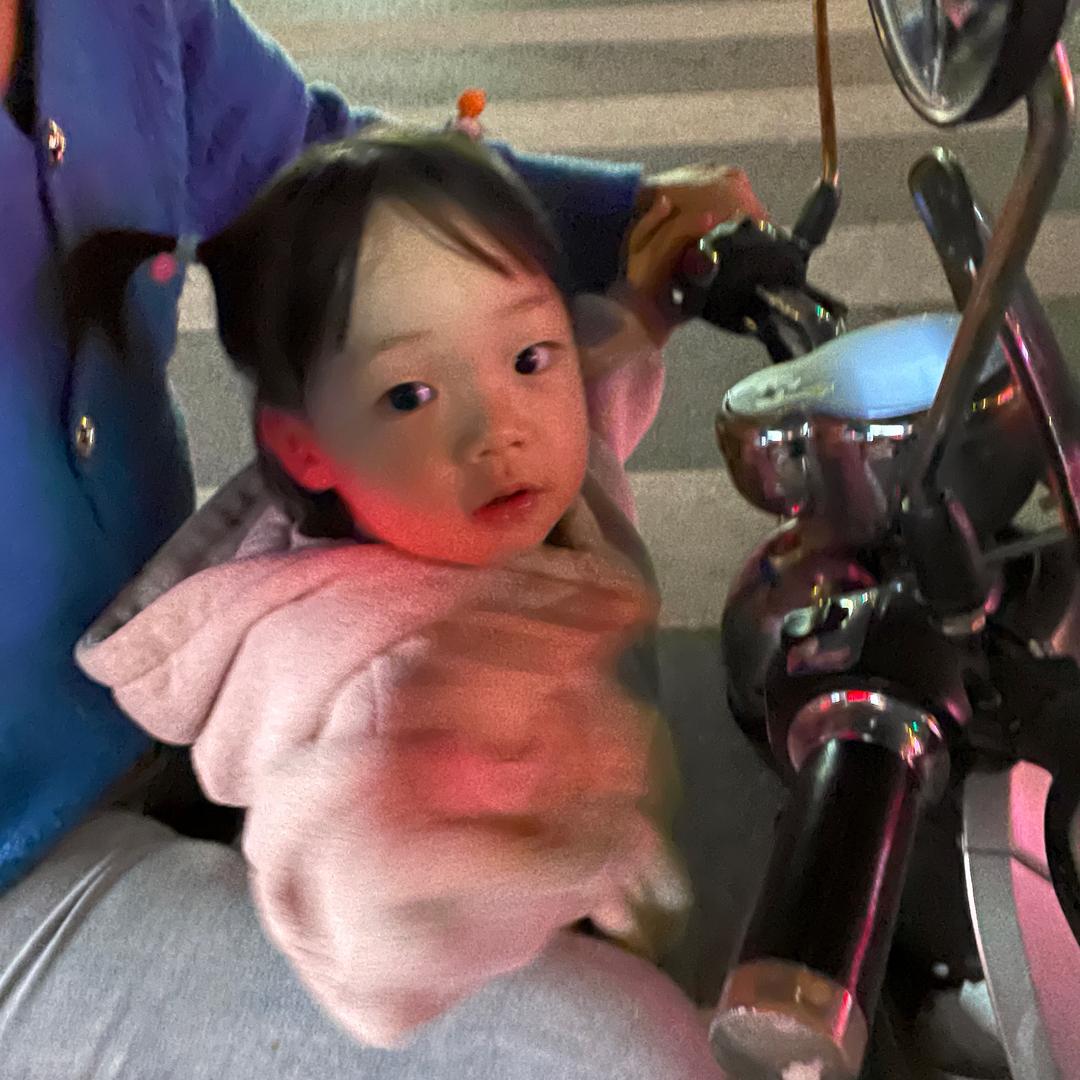 ✨美辰超爱笑👧