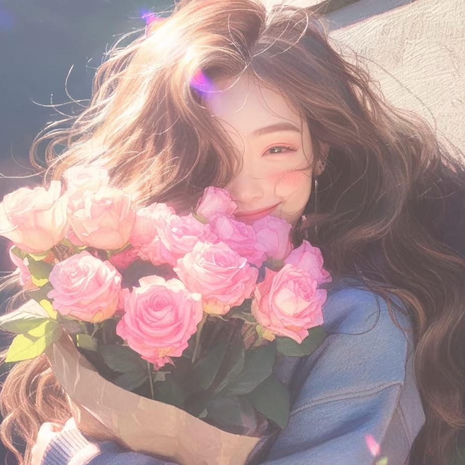 安娜呀🌷