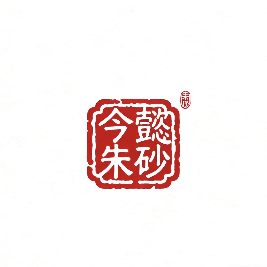 今懿朱砂臻选阁