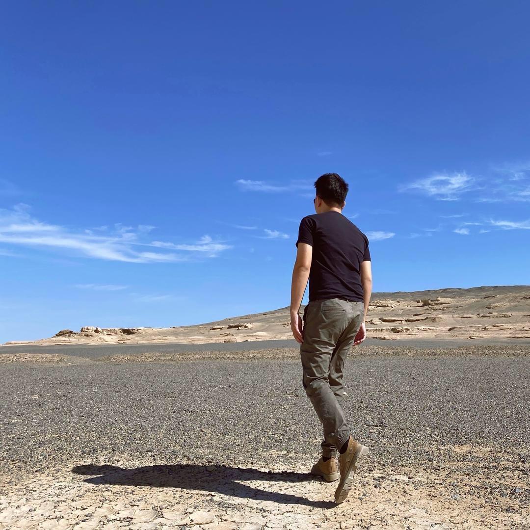 憨老张与傻小陈