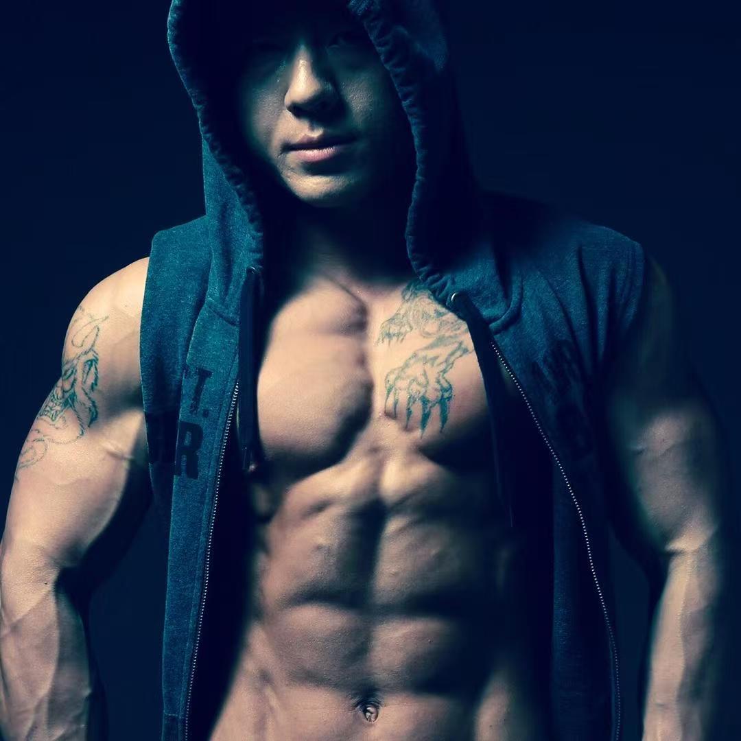 上班族的养生救星-何生