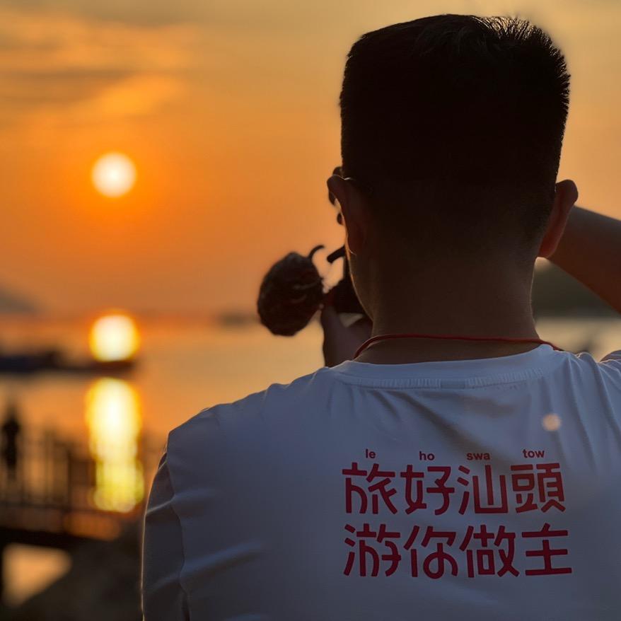 行走的小詹📷