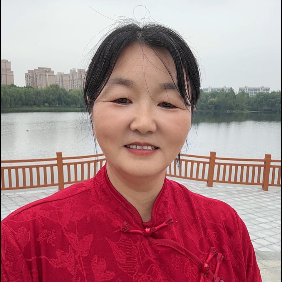 安姐