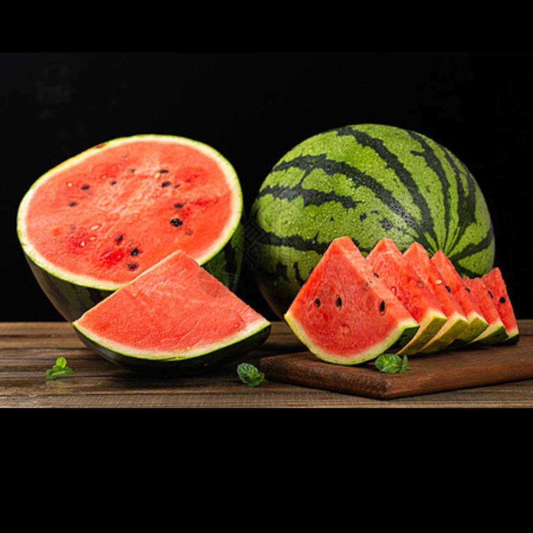 西🍉瓜