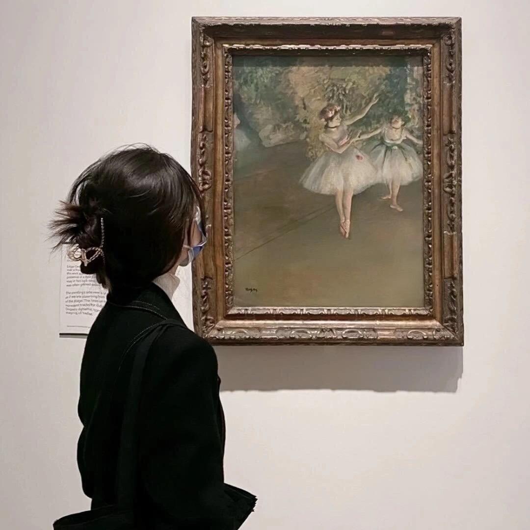 李李才不想打工